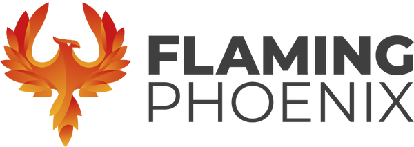 Flaming Phoenix