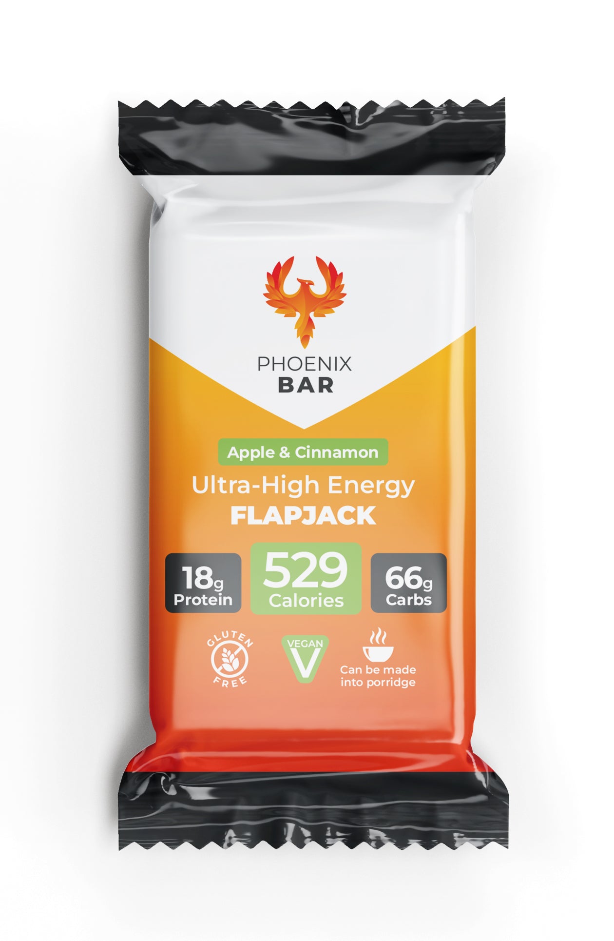 Phoenix Bars | High-Calorie Bars