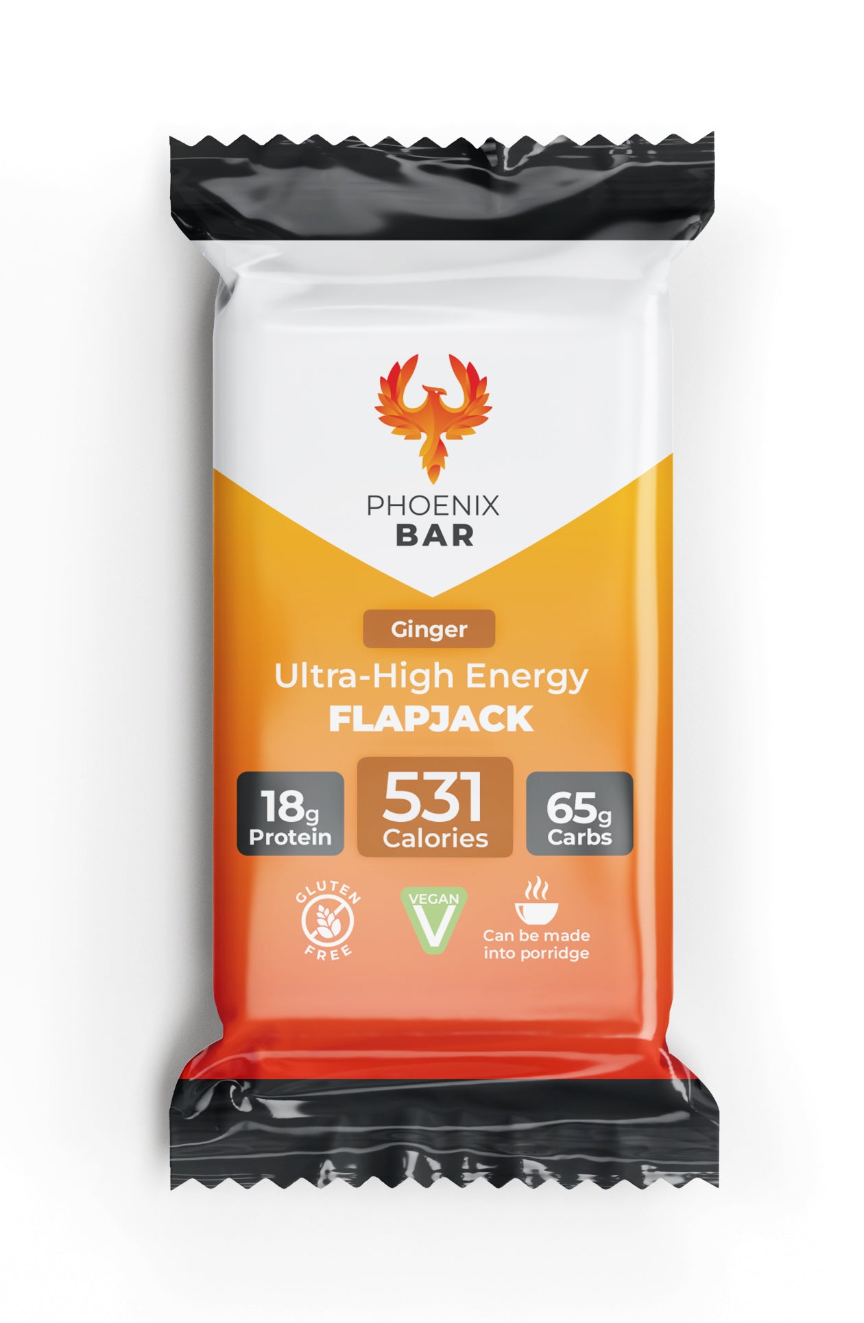 Phoenix Bars | High-Calorie Bars