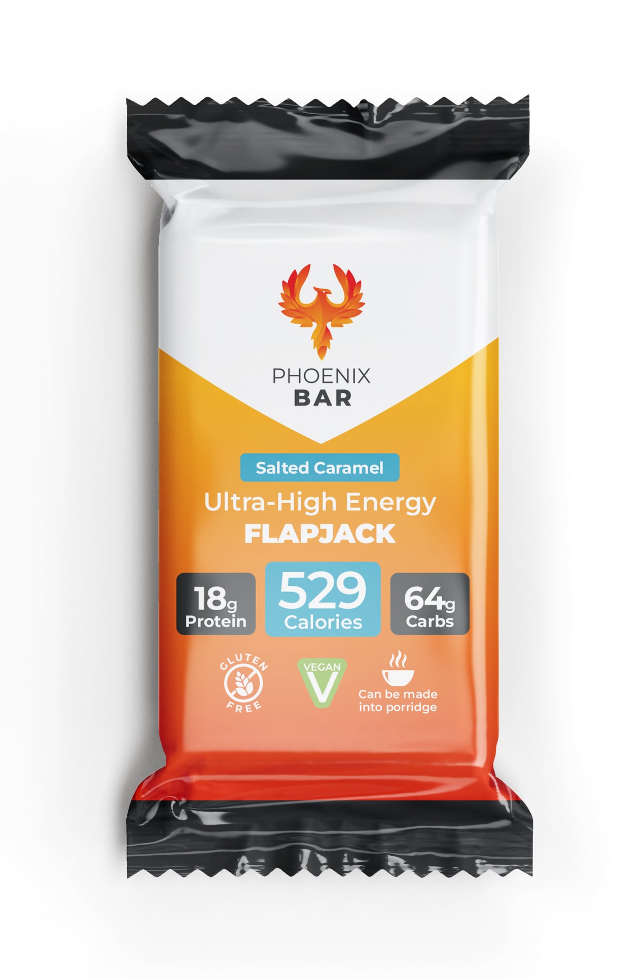 Phoenix Bars | High-Calorie Bars